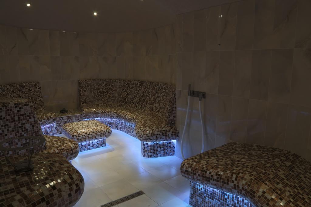 Tsarsko Selo Spa Hotel Sofia Luaran gambar
