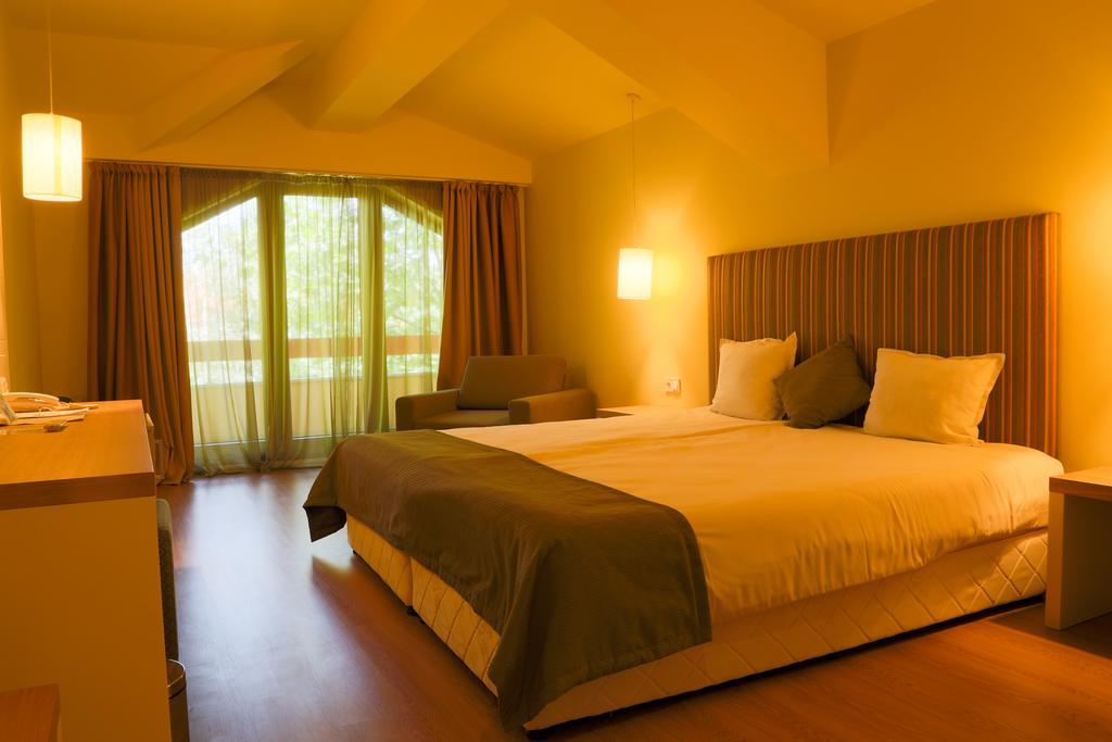 Tsarsko Selo Spa Hotel Sofia Luaran gambar