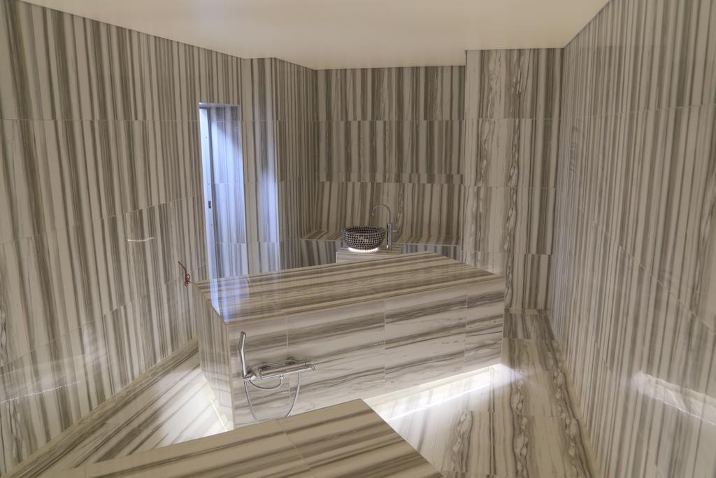Tsarsko Selo Spa Hotel Sofia Luaran gambar