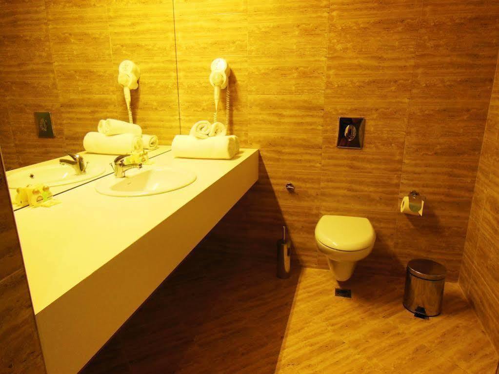 Tsarsko Selo Spa Hotel Sofia Luaran gambar