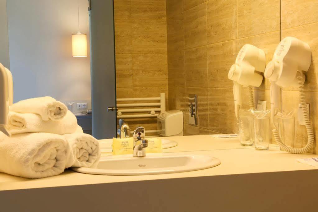 Tsarsko Selo Spa Hotel Sofia Luaran gambar