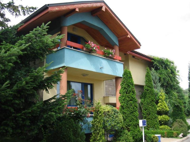 Tsarsko Selo Spa Hotel Sofia Luaran gambar