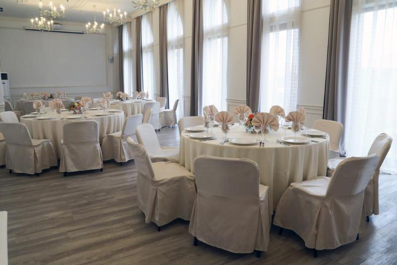 Tsarsko Selo Spa Hotel Sofia Luaran gambar