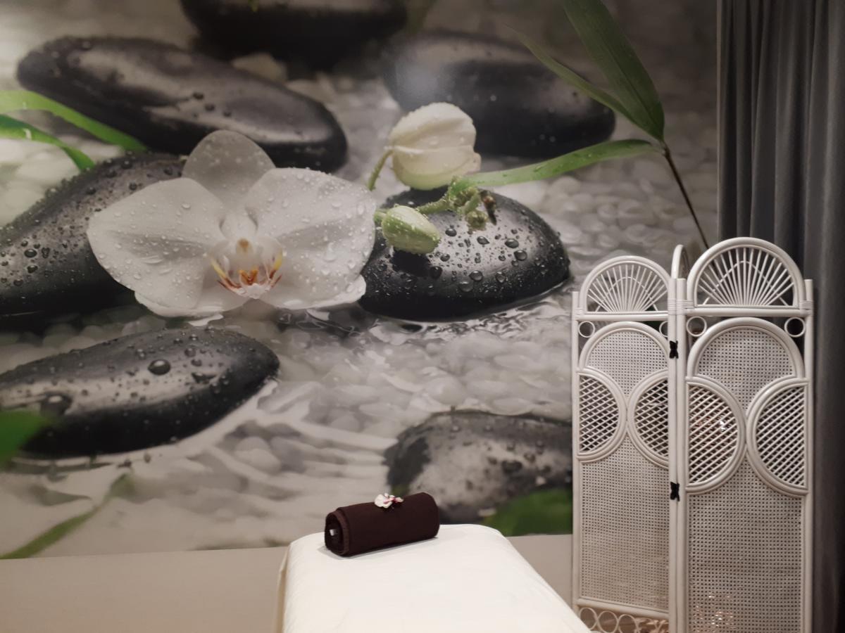 Tsarsko Selo Spa Hotel Sofia Luaran gambar