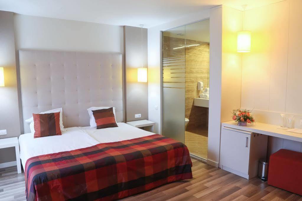 Tsarsko Selo Spa Hotel Sofia Luaran gambar